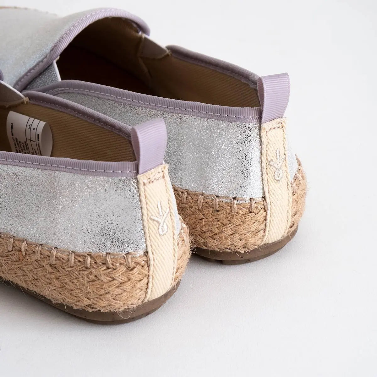 WOMEN EMU Australia Gum Metallic（2色）
