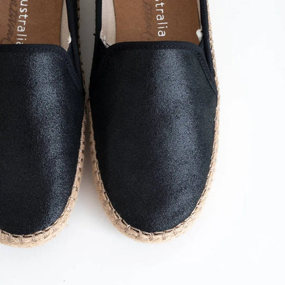 WOMEN EMU Australia Gum Metallic（2色）