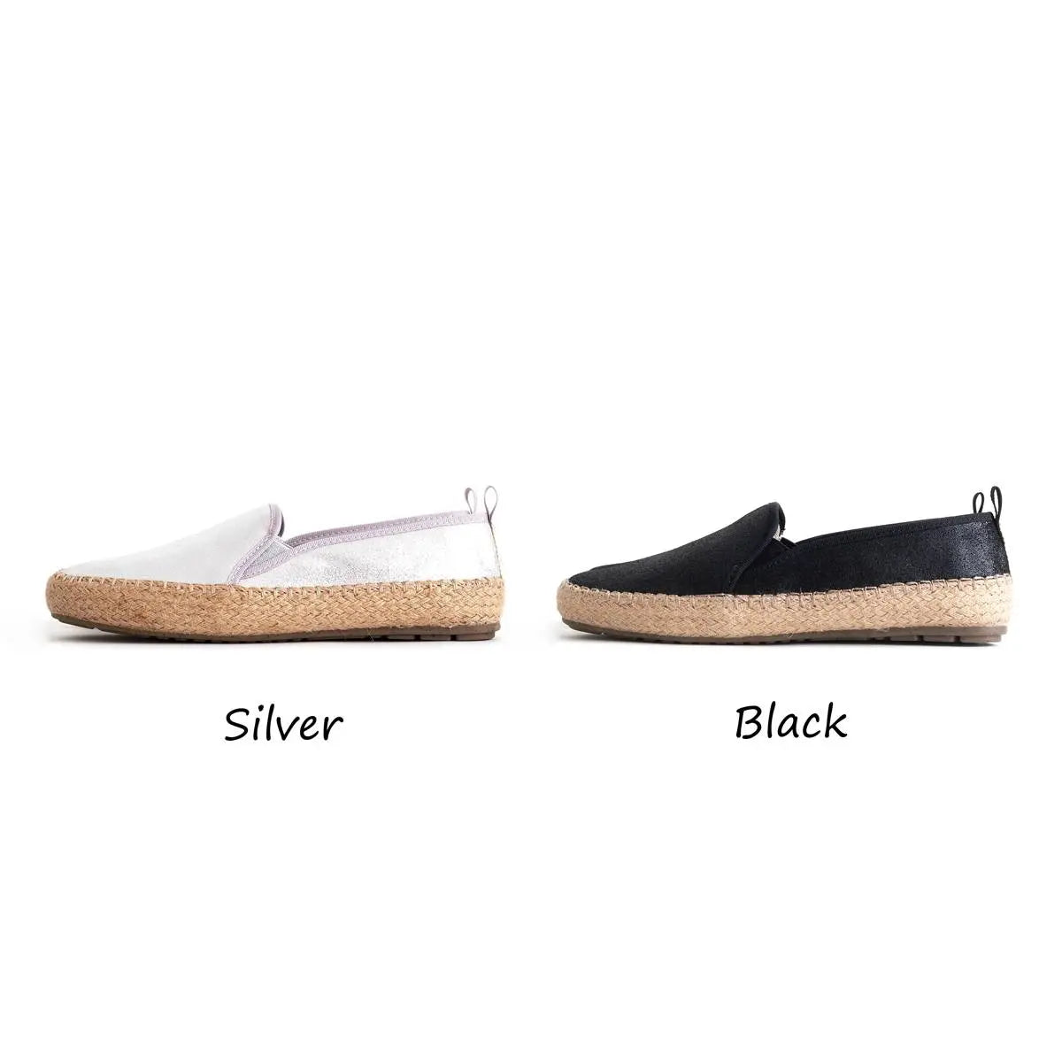 WOMEN EMU Australia Gum Metallic（2色）