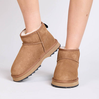 WOMEN EMU Australia Sharky Micro