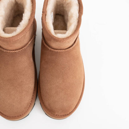 WOMEN EMU Australia Sharky Micro