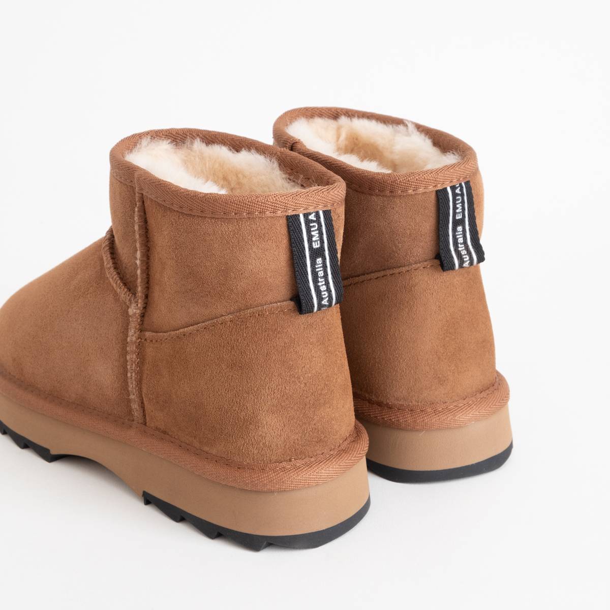 WOMEN EMU Australia Sharky Micro