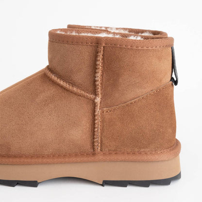 WOMEN EMU Australia Sharky Micro