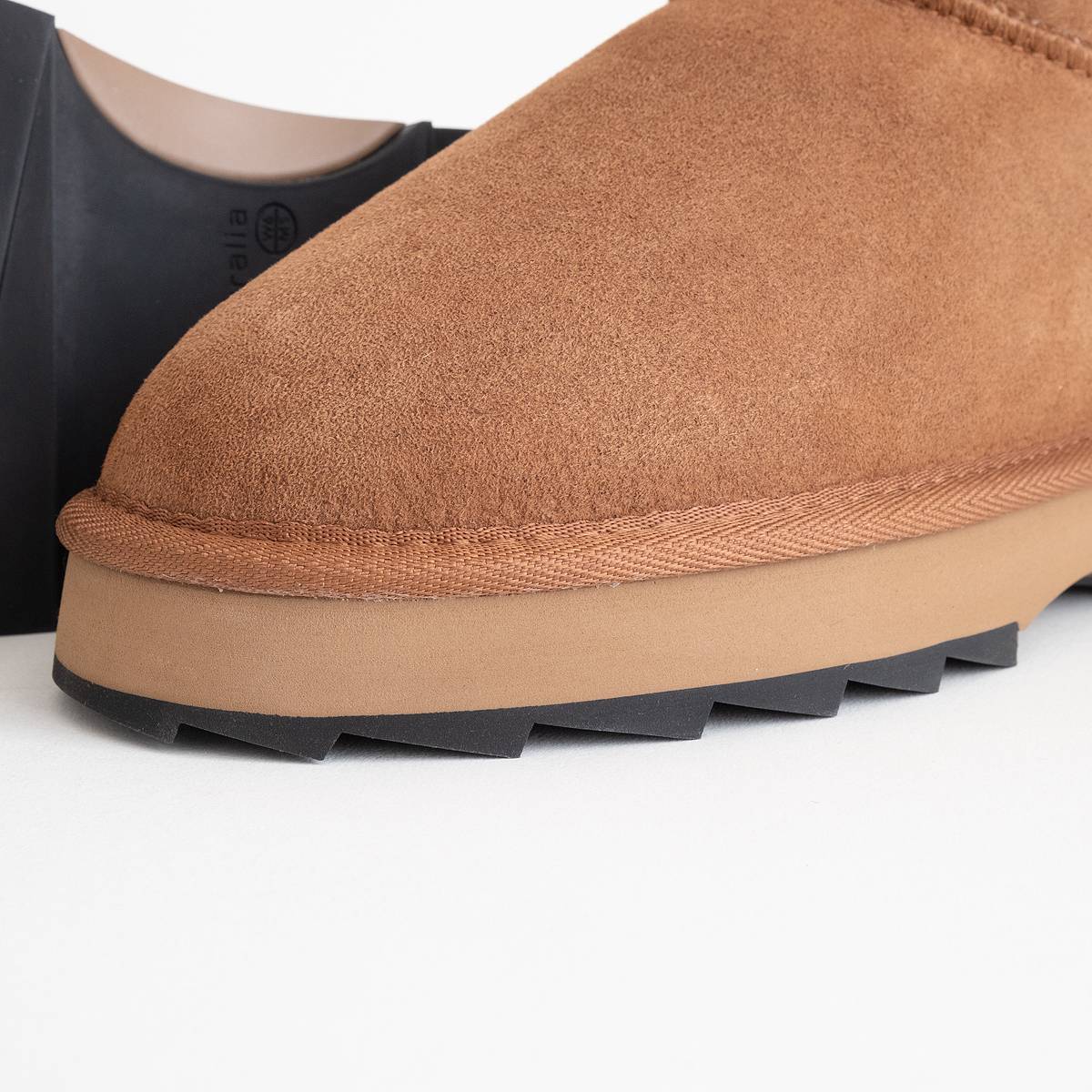 WOMEN EMU Australia Sharky Micro