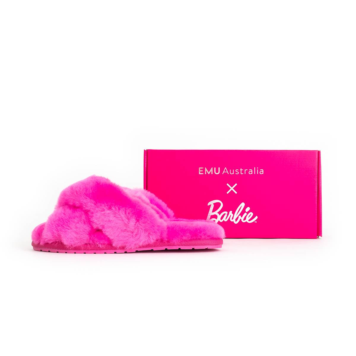 WOMEN EMU Australia Barbie Mayberry