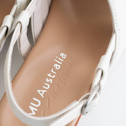WOMEN EMU Australia Borradaile（2色）