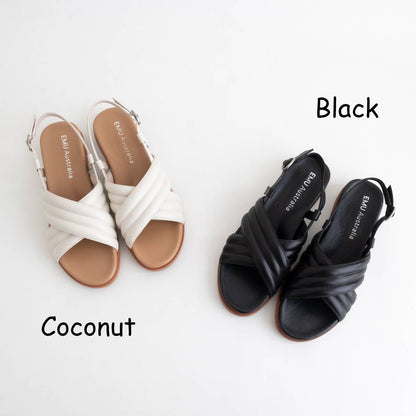 WOMEN EMU Australia Borradaile（2色）