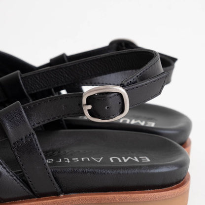 WOMEN EMU Australia Borradaile（2色）