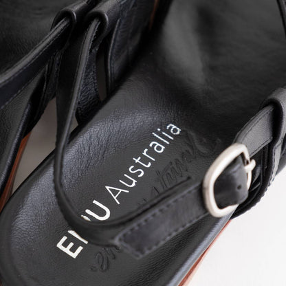 WOMEN EMU Australia Borradaile（2色）