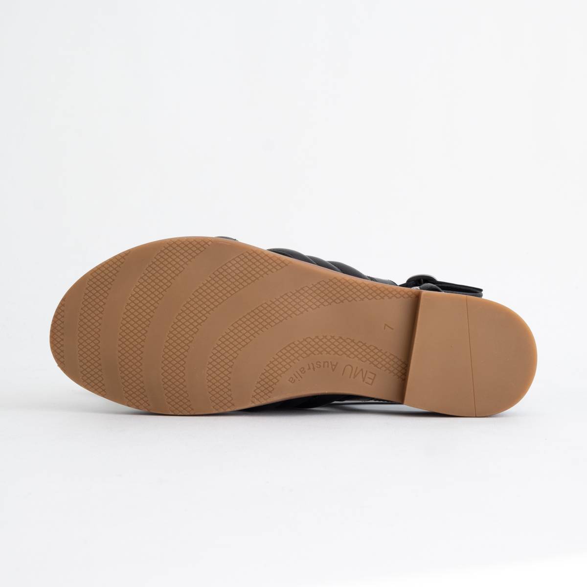 WOMEN EMU Australia Borradaile（2色）