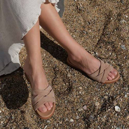 WOMEN EMU Australia Ikara（2色）