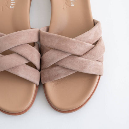 WOMEN EMU Australia Ikara（2色）