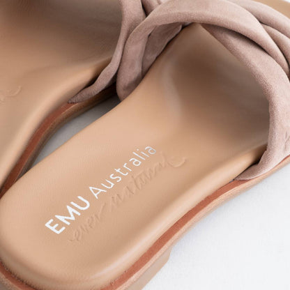 WOMEN EMU Australia Ikara（2色）