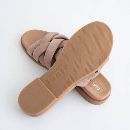 WOMEN EMU Australia Ikara（2色）
