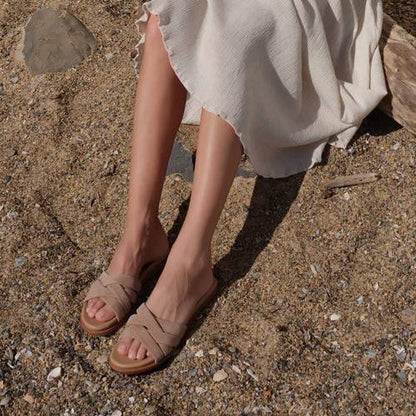 WOMEN EMU Australia Ikara（2色）