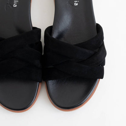 WOMEN EMU Australia Ikara（2色）