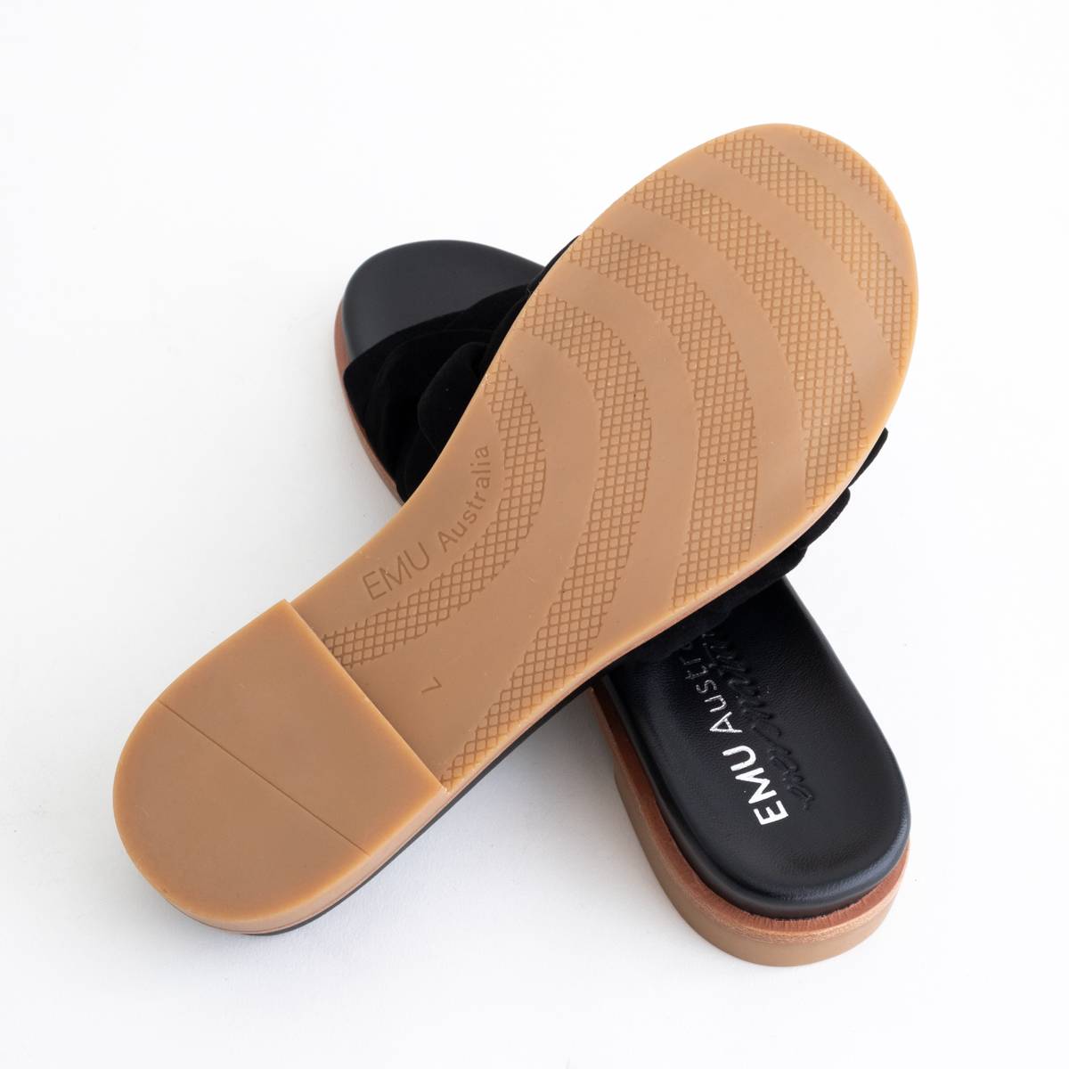 WOMEN EMU Australia Ikara（2色）