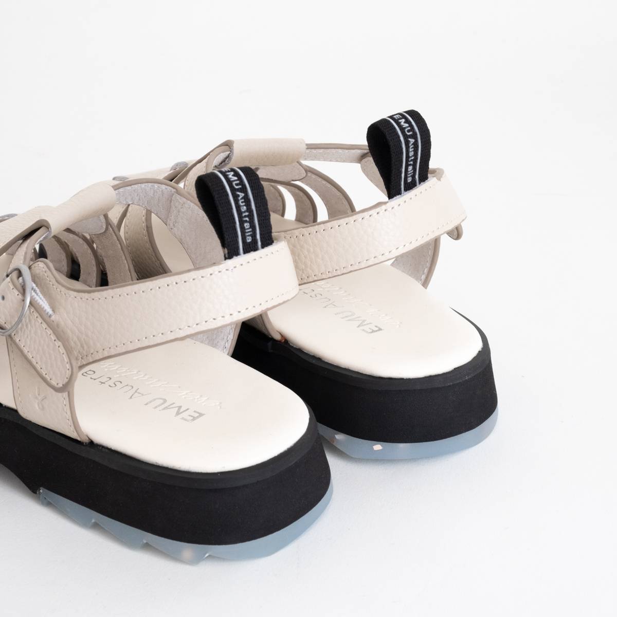 WOMEN EMU Australia Bremer（2色）