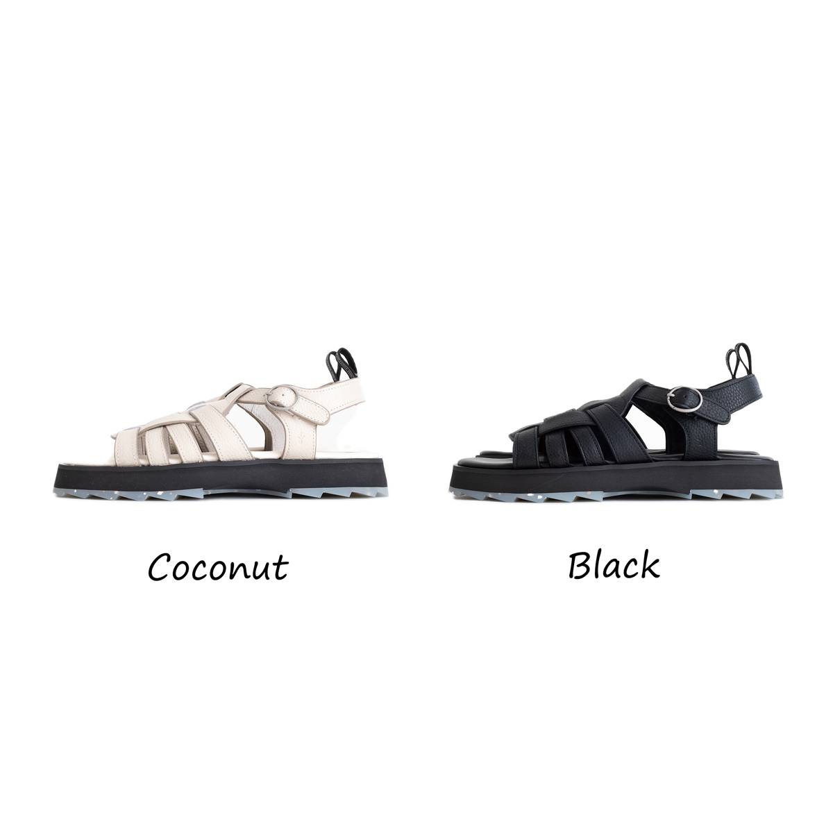 WOMEN EMU Australia Bremer（2色）