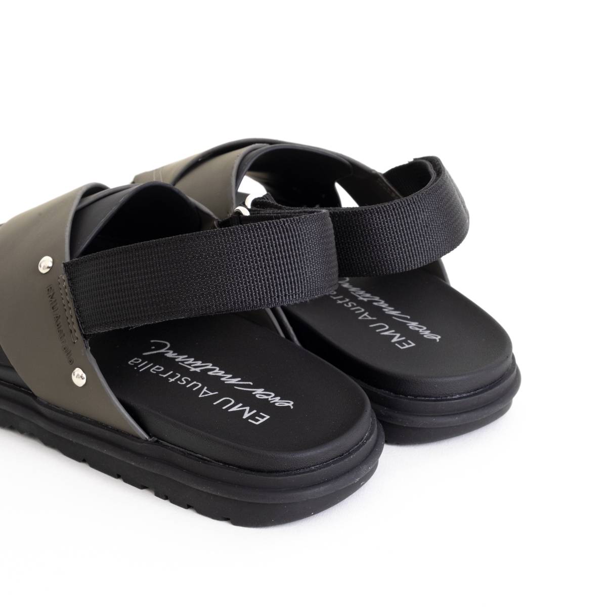 WOMEN EMU Australia Lyrebird 2.0（3色）