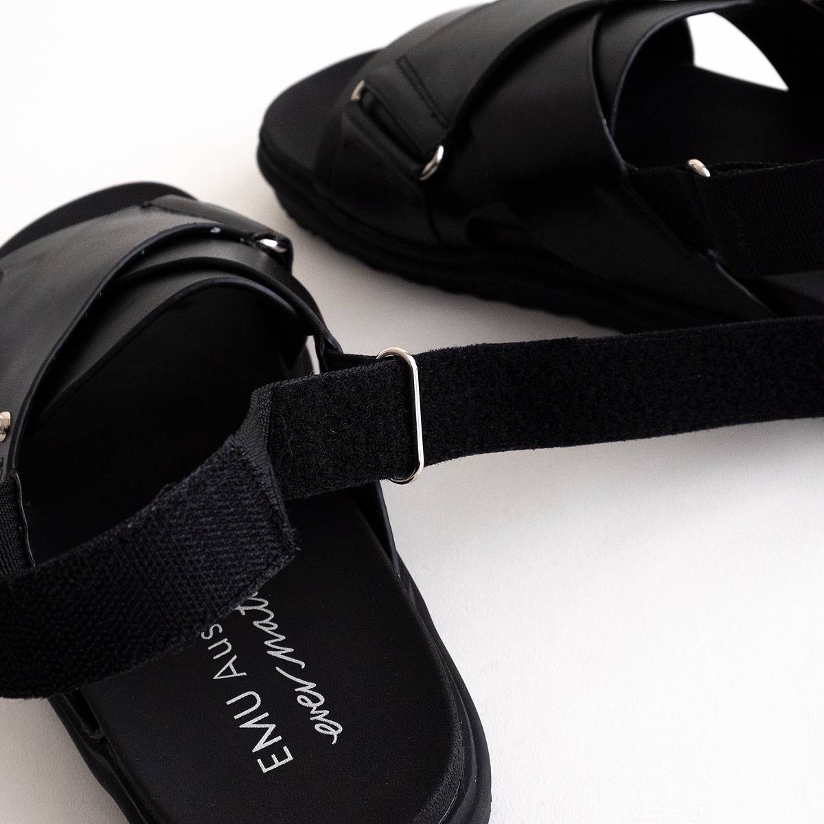 WOMEN EMU Australia Lyrebird 2.0（3色）