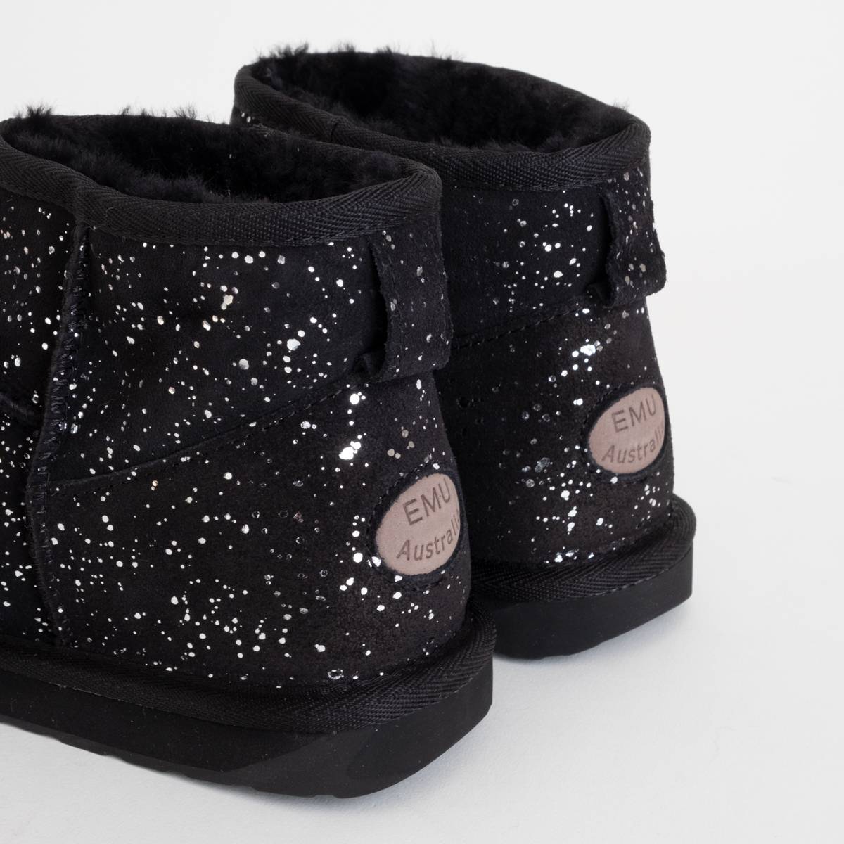 WOMENS EMU Australia Stinger Micro Milkyway（2色）