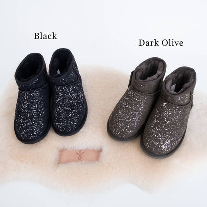 WOMENS EMU Australia Stinger Micro Milkyway（2色）