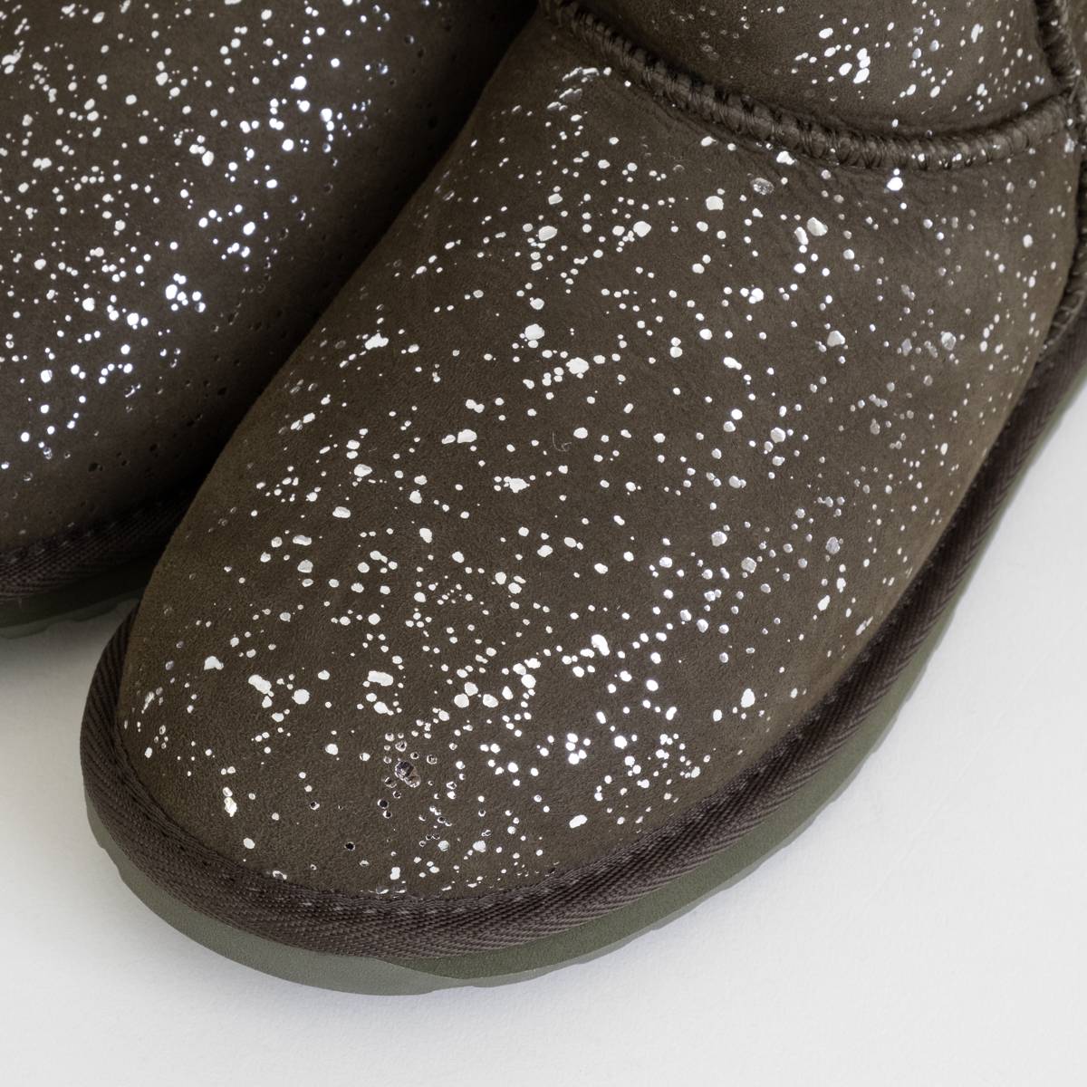 WOMENS EMU Australia Stinger Micro Milkyway（2色）