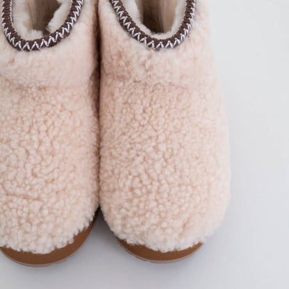 WOMENS EMU Australia Stinger Micro Flatform Teddy