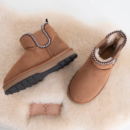 WOMEN EMU Australia Higgie（2色）