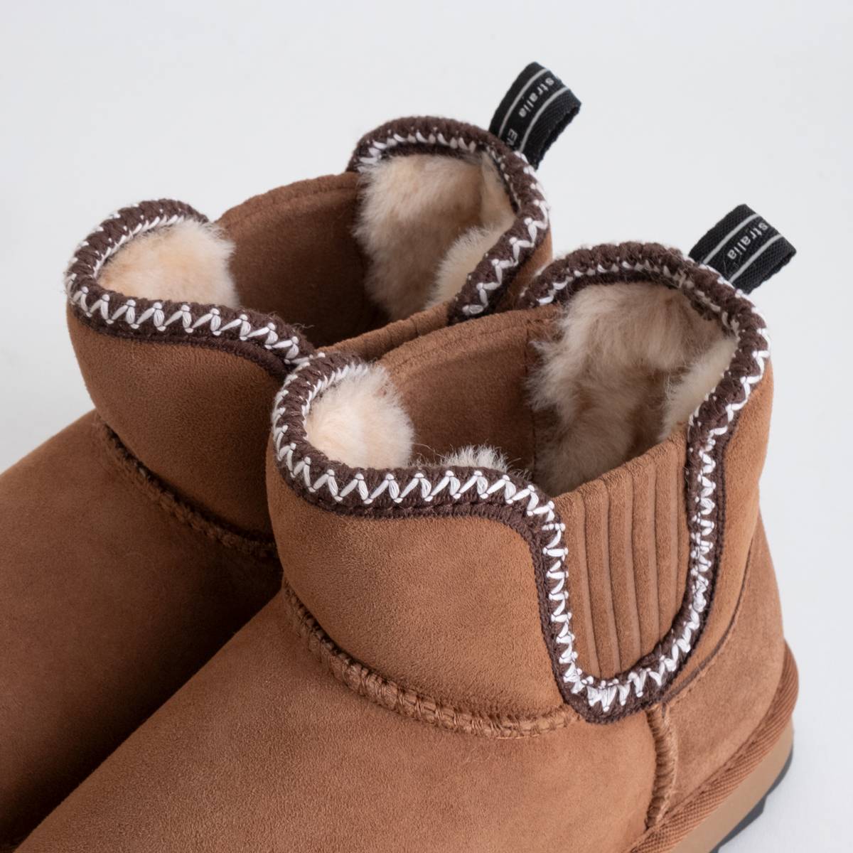 WOMEN EMU Australia Higgie（2色）