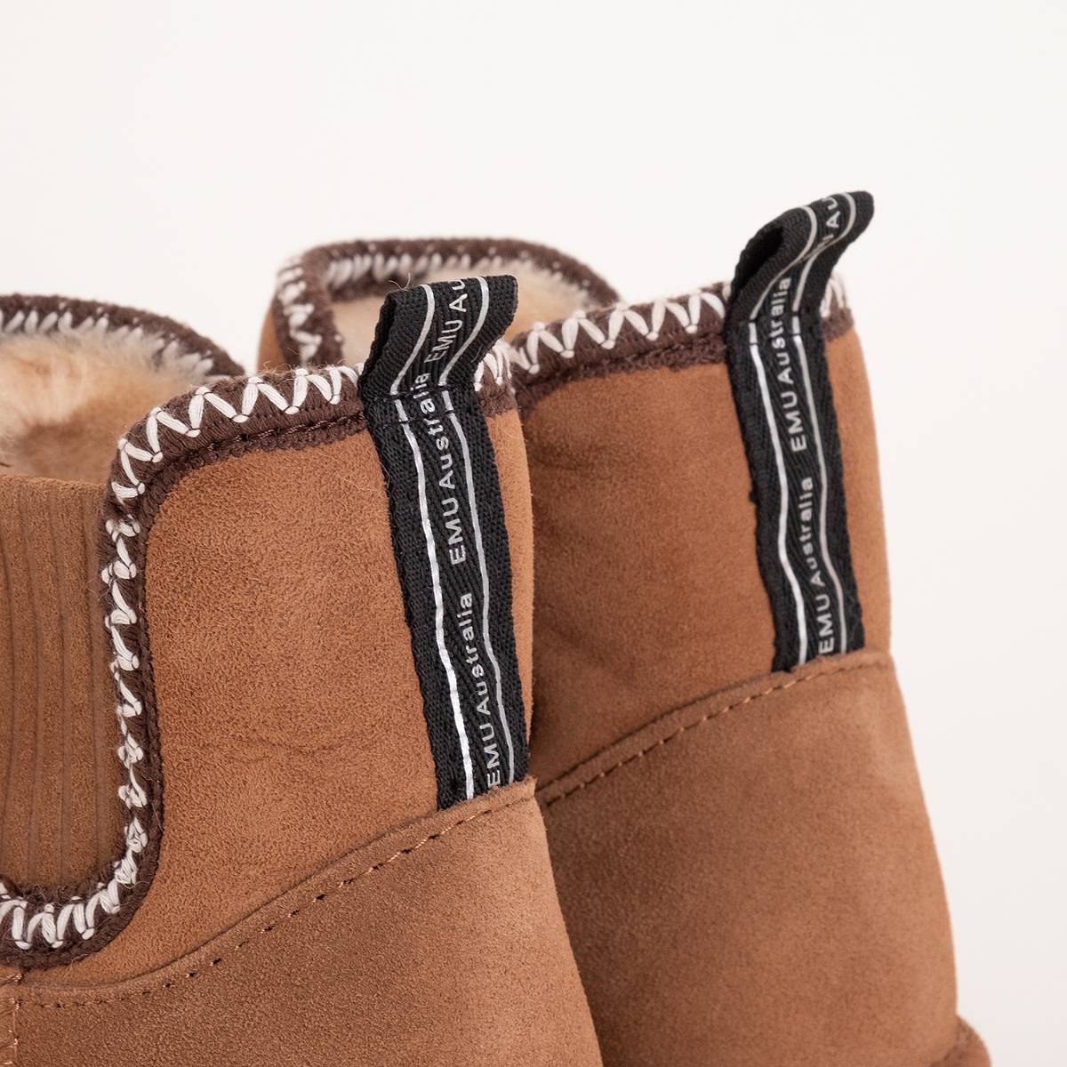 WOMEN EMU Australia Higgie（2色）
