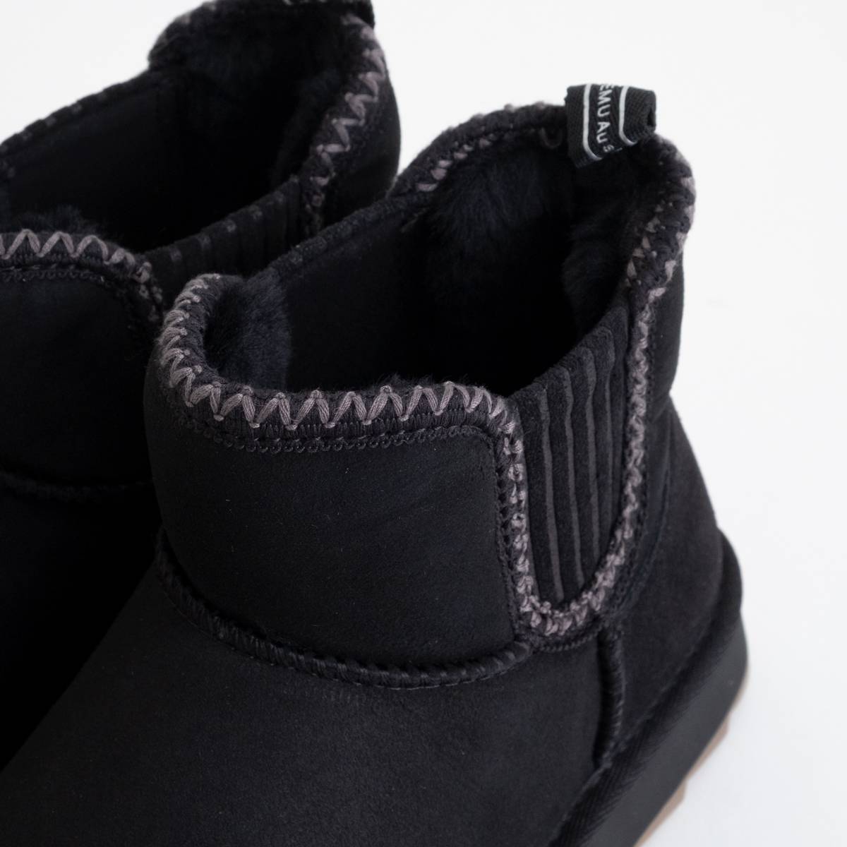 WOMEN EMU Australia Higgie（2色）
