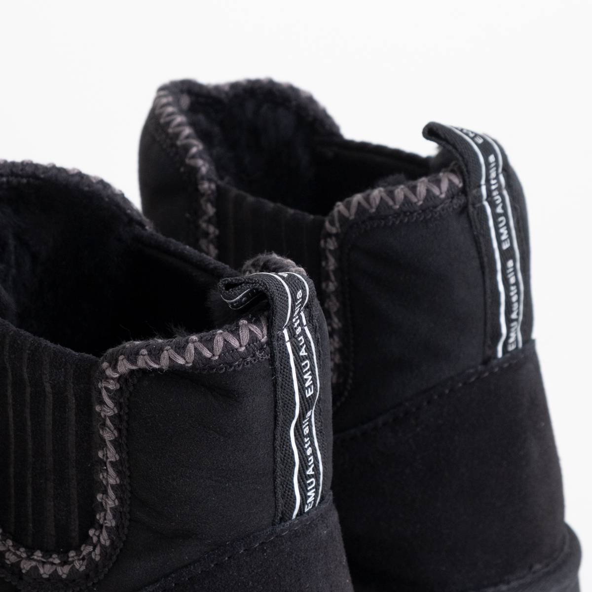 WOMEN EMU Australia Higgie（2色）
