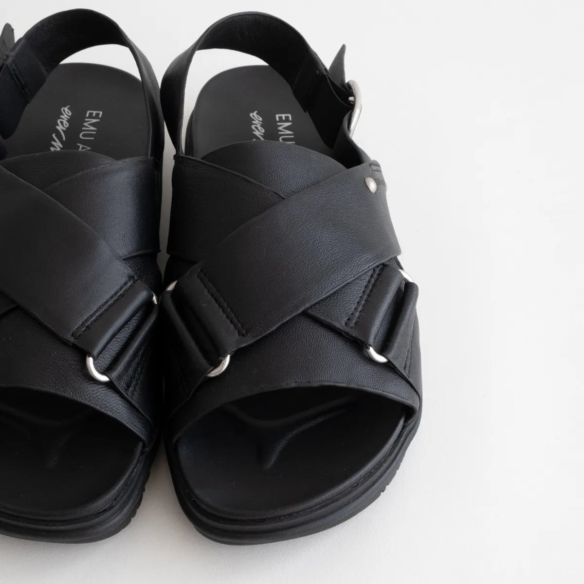 WOMEN EMU Australia Faye（2色）