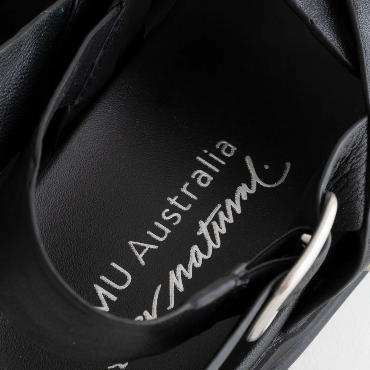 WOMEN EMU Australia Faye（2色）