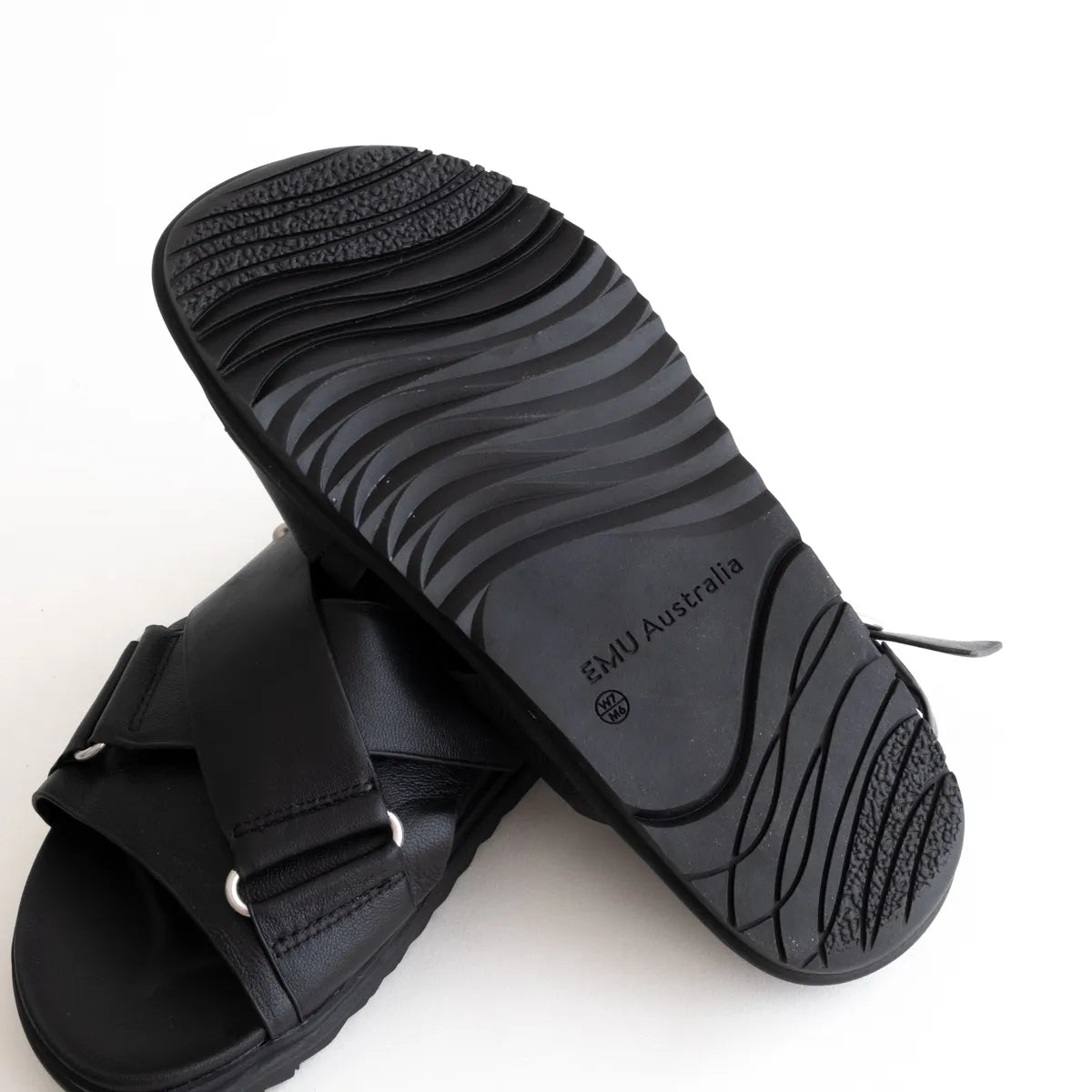 WOMEN EMU Australia Faye（2色）