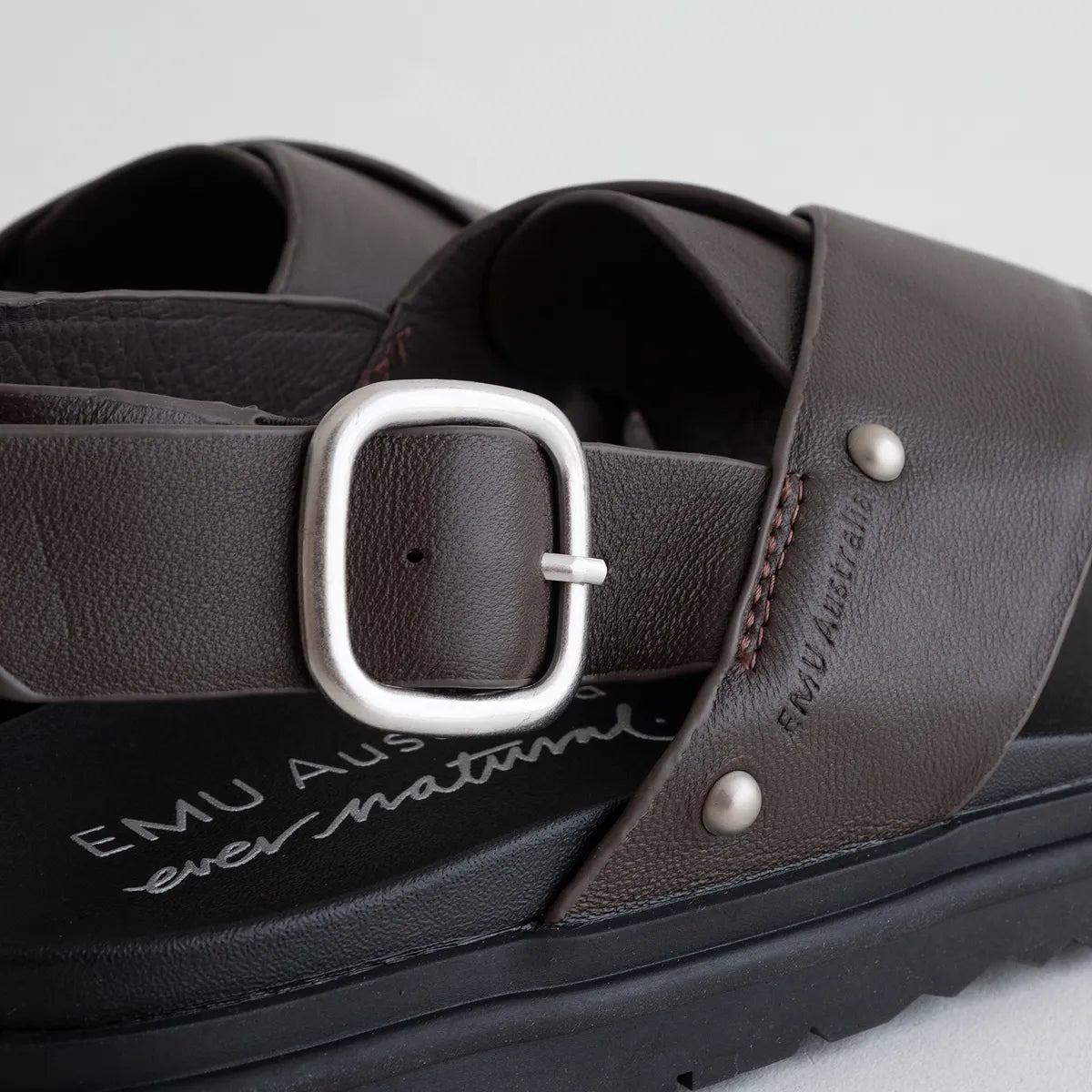 WOMEN EMU Australia Faye（2色）