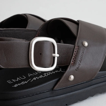 WOMEN EMU Australia Faye（2色）