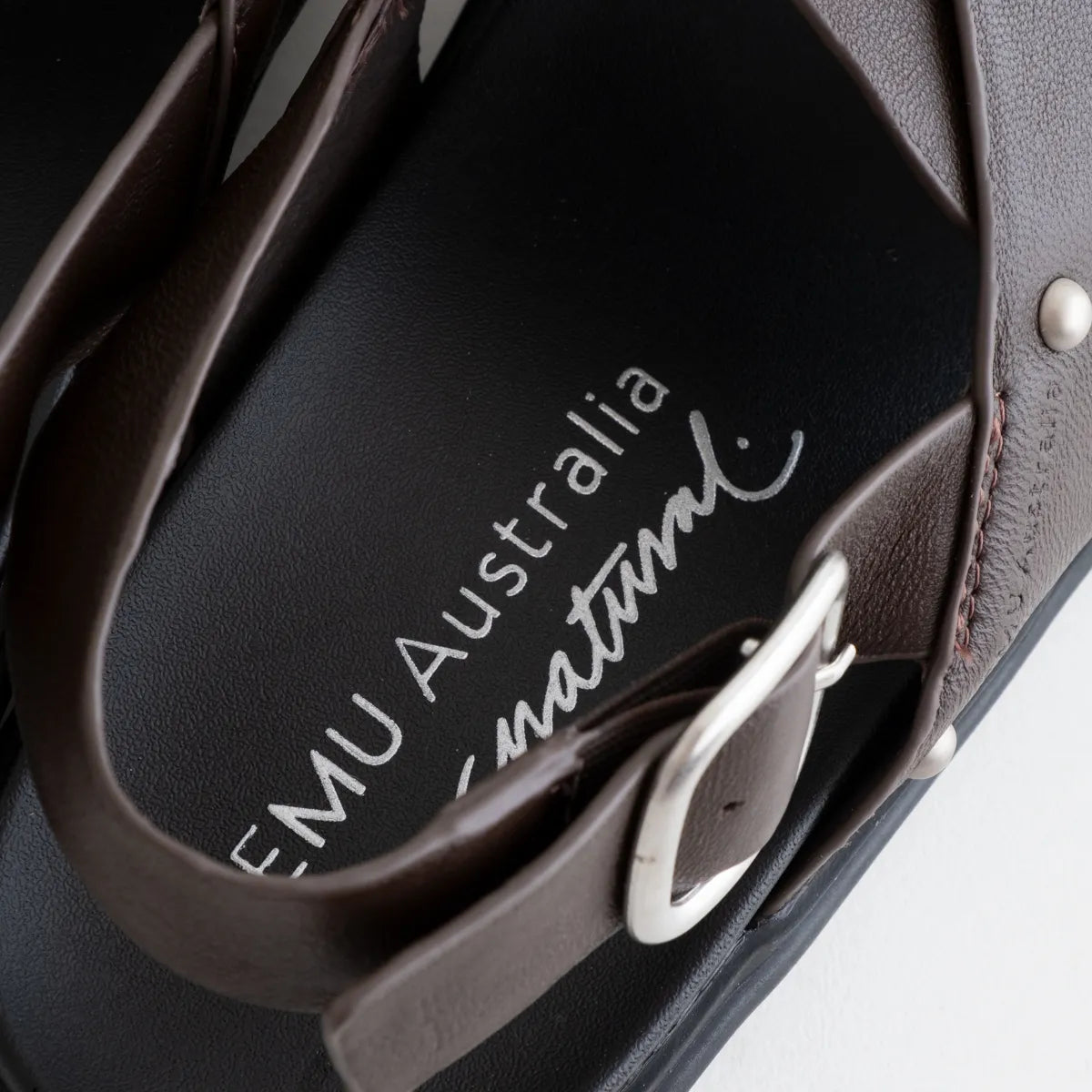 WOMEN EMU Australia Faye（2色）