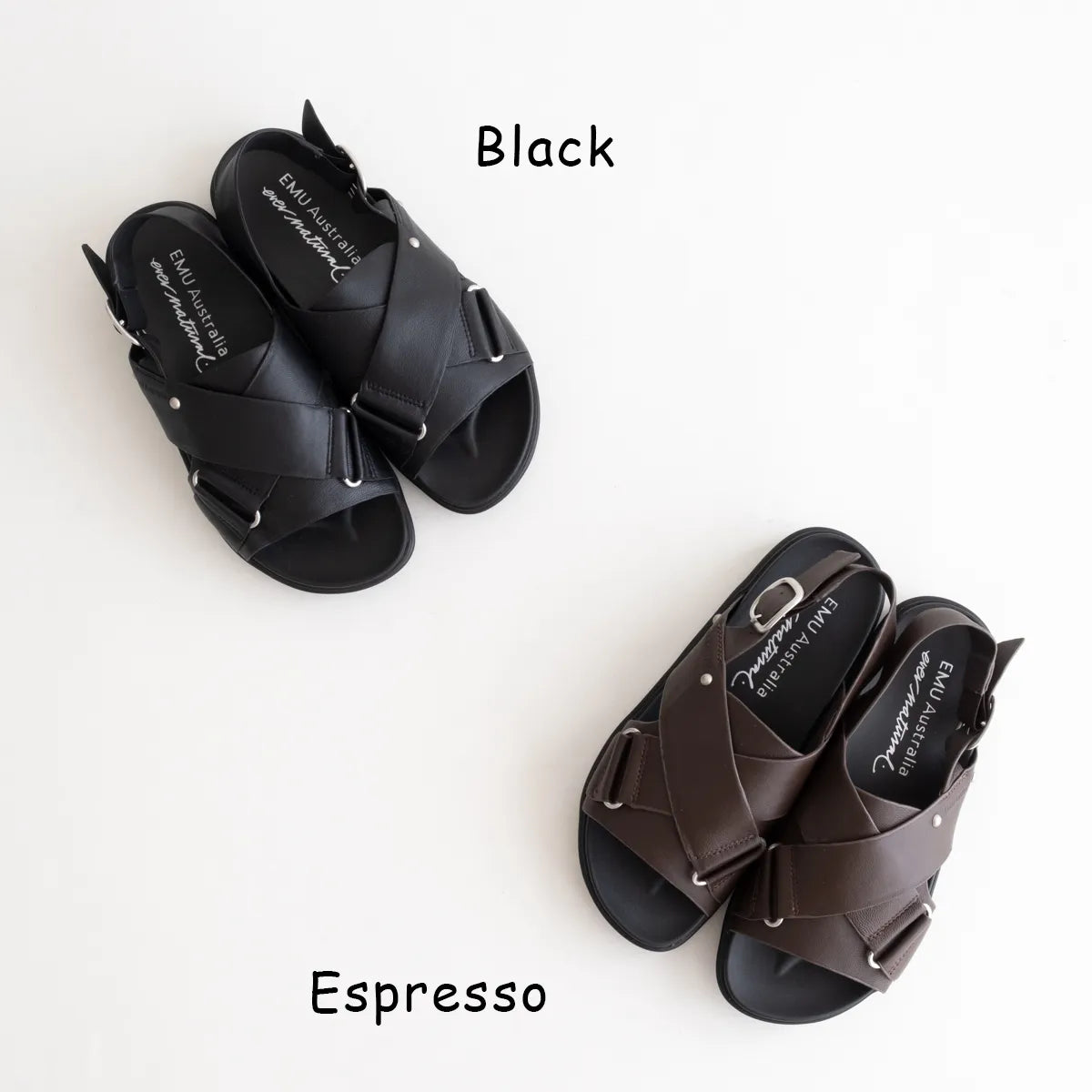 WOMEN EMU Australia Faye（2色）