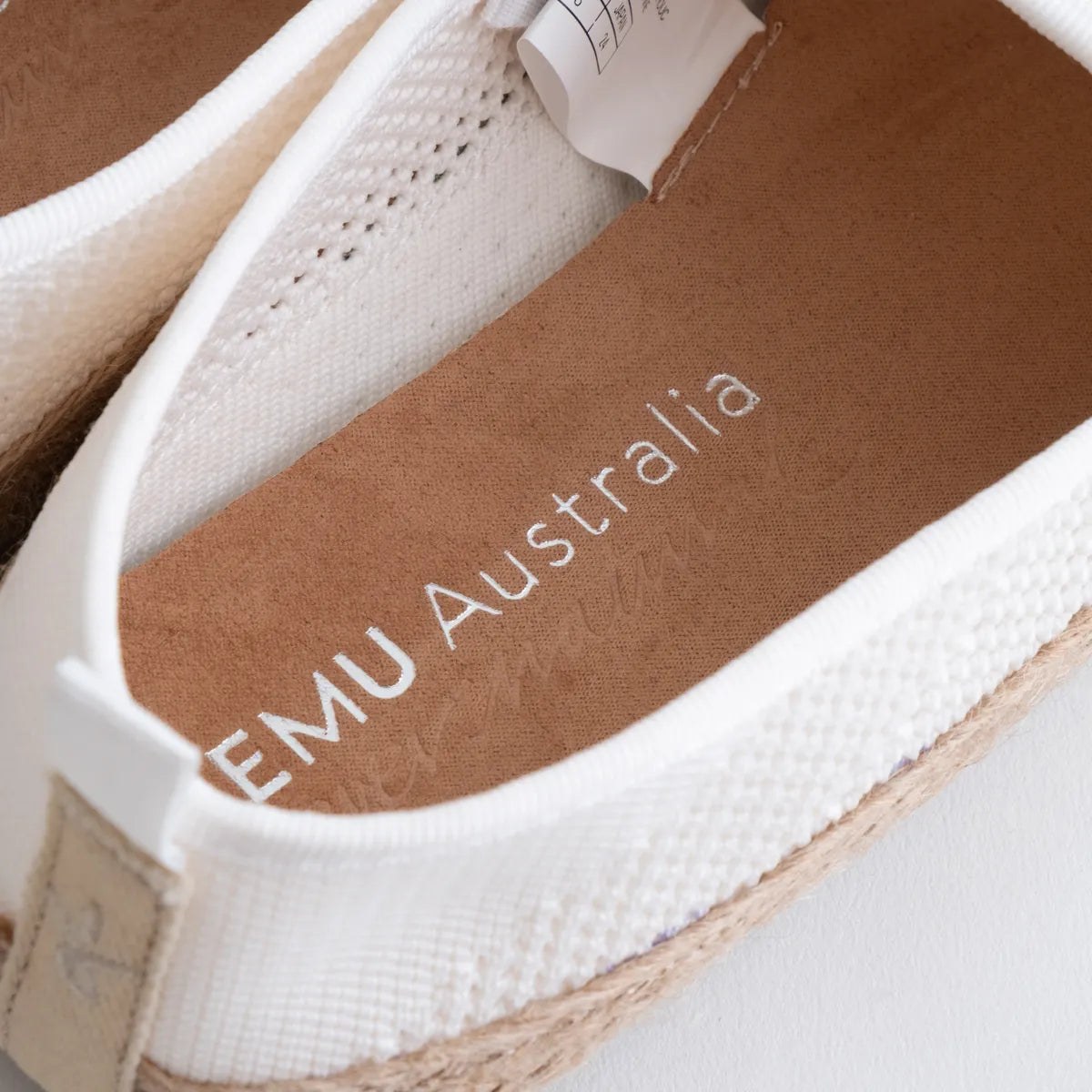 WOMEN EMU Australia Nessa
