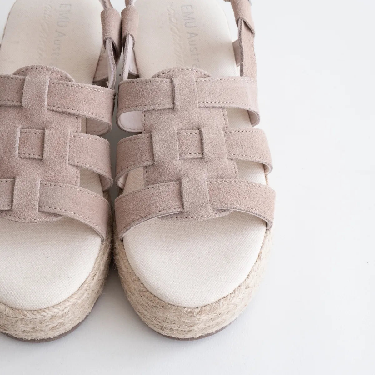 WOMEN EMU Australia Lola
