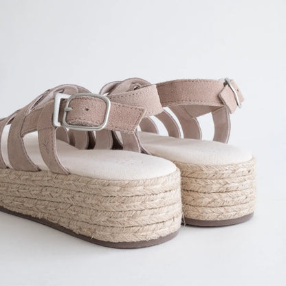 WOMEN EMU Australia Lola