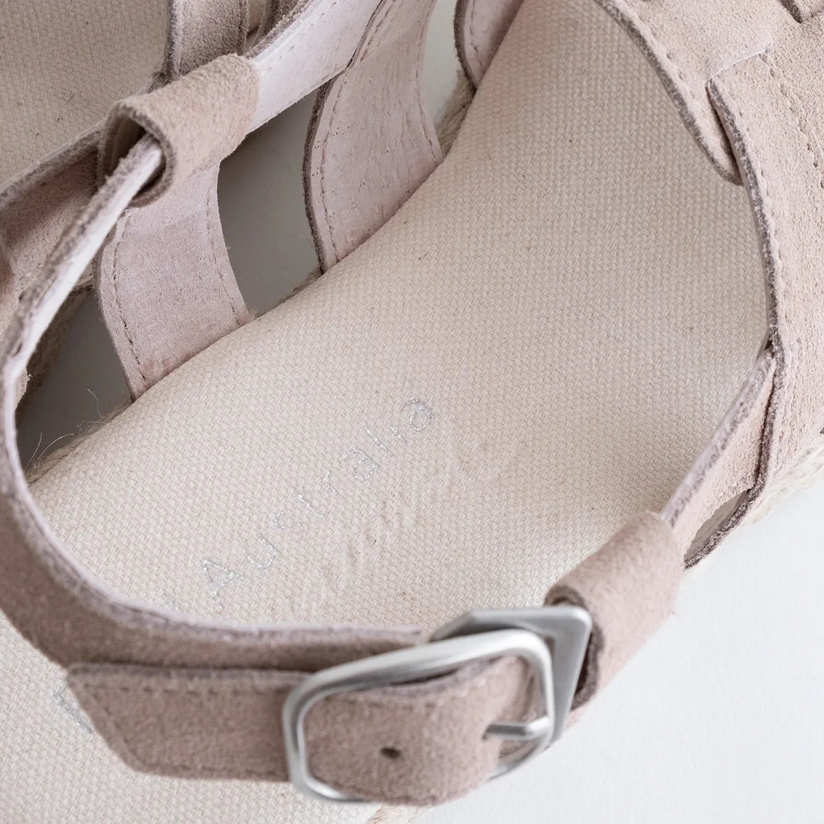 WOMEN EMU Australia Lola