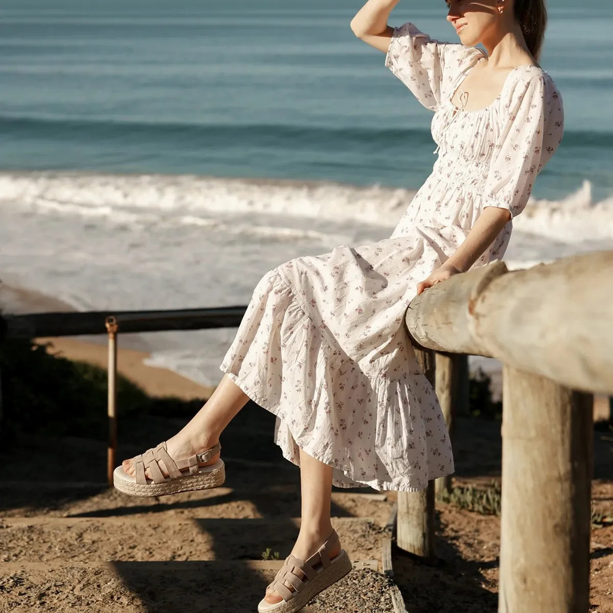 WOMEN EMU Australia Lola