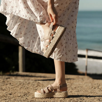 WOMEN EMU Australia Lola
