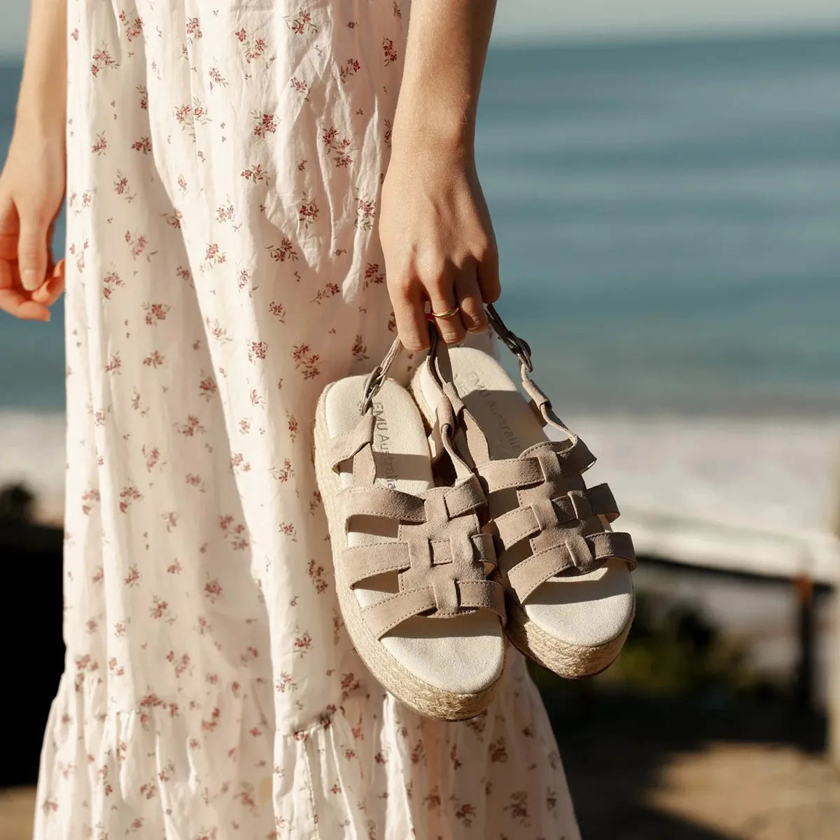 WOMEN EMU Australia Lola