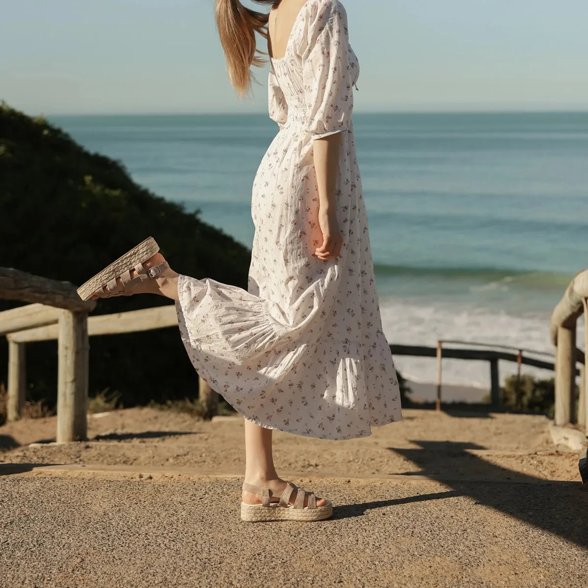 WOMEN EMU Australia Lola