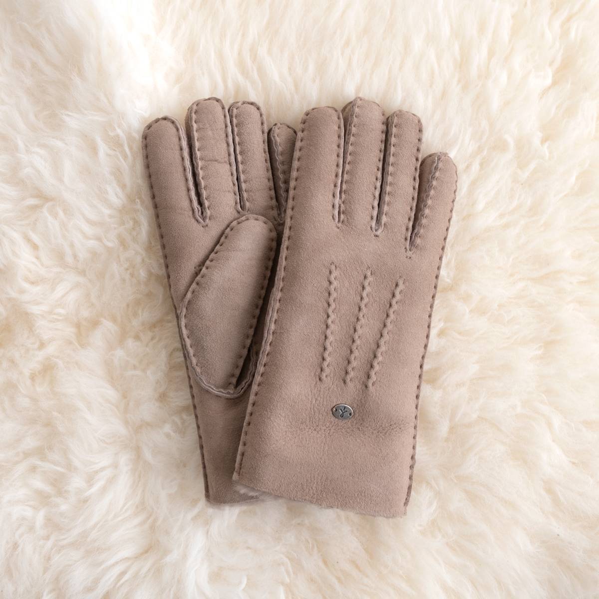 WOMEN EMU Australia Beech Forest Gloves（2色）